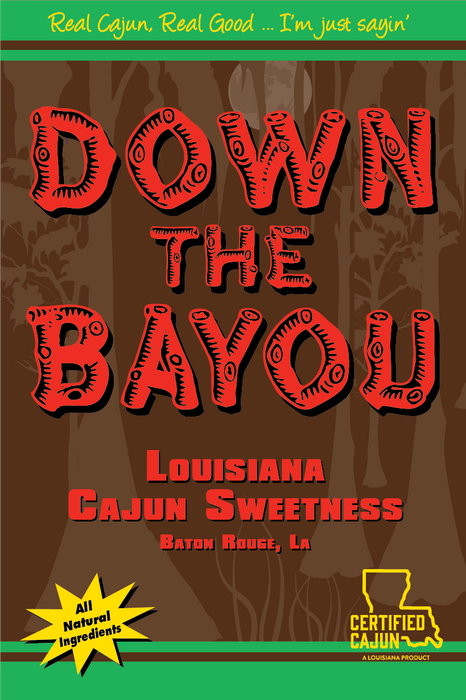 Cajun Sweetness